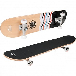 Скейтборд Skateboard Torrance, ABEC 5 (Hudora, 12553)