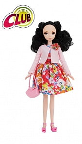 Кукла Sonya Rose Полина «Club Вечеринка» (Gulliver, R4315N)