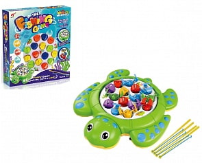 Игра – Рыбалка, звук (B1658839) 