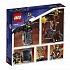 Конструктор Lego. The Lego Movie 2 - Боевой Бэтмен и Железная борода  - миниатюра №5