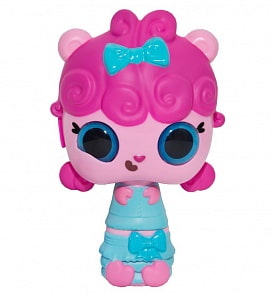 Игрушка Pop Pop Hair Surprise - Frilly (MGA Entertainment, 561873C)