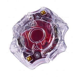 Волчок BeyBlade Burst – Spryzen (Hasbro, b9502/b9500)