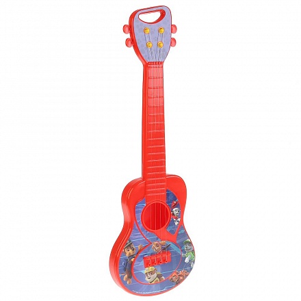 Музыкальная игрушка Щенячий патруль - Гитара 