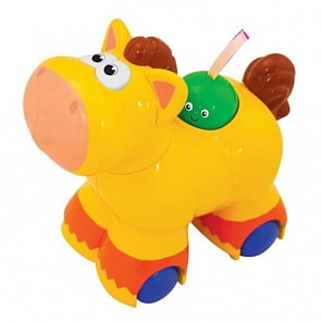 Каталка Пони (KIDDIELAND, KID045849)