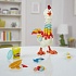 Игровой набор Play-Doh - Курочка - чудо в перьях  - миниатюра №11