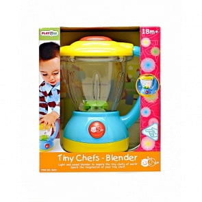 Игрушечный блендер (Playgo, Play 2602)