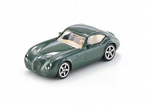 Машина Wiesmann GT MF4 (Siku, 0879k)