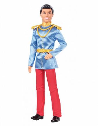 Кукла Принц Disney Чарлинг 