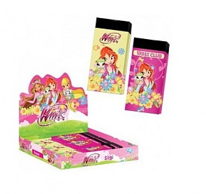 Ластик Winx (Winx, 65361)