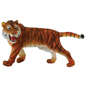 Фигурка Gulliver Collecta - Тигр (Gulliver Collecta, 88410b)