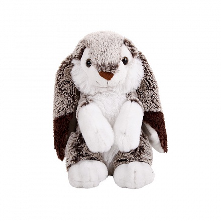 Мягкая игрушка - Сидячий Кролик, 21 см 