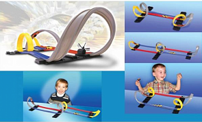 Трек Сумасшедшее кольцо (Yat Ming, 20212_md)