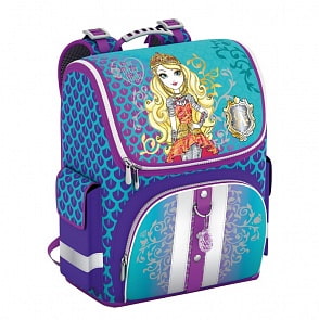 Ранец раскладной Ever After High: Dragon Game, модель Light (ErichKrause, 42277)