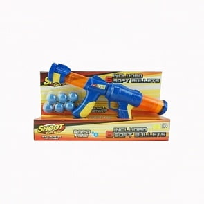 Ружье с шарами (1711G278)