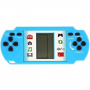 Электронная логическая игра (Играем вместе, B1472374-R)