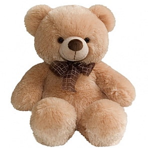 Медведь медовый 45см (AURORA, 21-137)