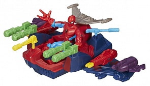 Avengers. «Летательный Смаш-Джет» (Hasbro, A8497H)