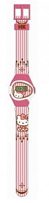 Часы наручные электронные Hello Kitty (Intek International Ltd, hkrj6-3) Часы наручные электронные Hello Kitty (Intek International Ltd, hkrj6-3)
