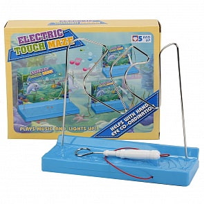 Игра настольная - Лабиринт (B1659983sim)