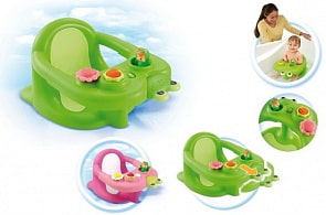 Стульчик для купания Smoby Cotoons (Smoby, 211238)