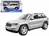 Модель машины - Jeep Grand Cherokee, 1:24   - миниатюра №4