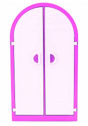 Шкаф для кукол – Зефир (Завод Огонек, ОГ1470) - миниатюра