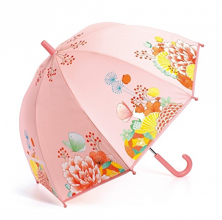 Зонтик - Цветочный сад 