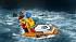 Lego City. Спасательный самолет береговой охраны  - миниатюра №10