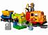 Lego Duplo. Большой поезд  - миниатюра №2