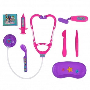 Набор доктора Фееринки (Играем вместе, 1911U385-R) (ассортимент)