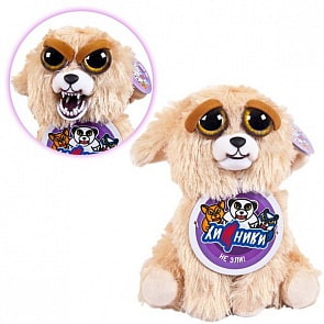 Лабрадор, серия Хищники, 20 см (ABtoys, M2083)