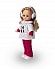 Интерактивная кукла – Герда 11, 38 см  - миниатюра №1