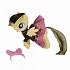 Игровой набор My Little Pony Пони в блестящих юбках - Songbird Serenade  - миниатюра №4