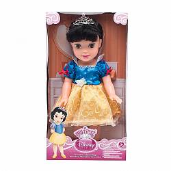 Кукла-малышка серии Принцессы Дисней, Disney Princess (Jakks Pacific, 750050) - миниатюра