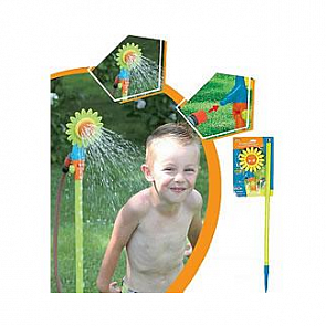 Фонтан-подсолнечник (Playgo, Play 5515)