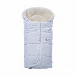 Конверт зимний меховой Nuovita Siberia Bianco, Bianco/Белый (Nuovita, SIBB_2396)