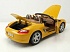 Модель машины - Porsche Boxster S, , 1:18  - миниатюра №5
