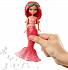 Кукла Barbie - Маленькие русалочки с пузырьками - Стильная  - миниатюра №3