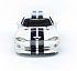 Модель машины - Dodge Viper GT2, 1:18  - миниатюра №8