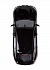 Машина на р/у - BMW X6, цвет черный, 1:14   - миниатюра №5
