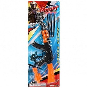 Автомат с присосками (B1774152)