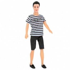 Кукла ZR-059, 29 см (1711O502) (ассортимент)