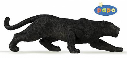 Фигурка Черная пантера 
