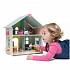Кукольный домик с мебелью - Лесная сказка Le Toy Van  - миниатюра №4