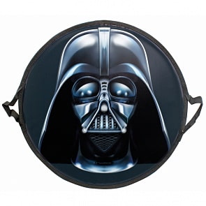 Круглая ледянка Disney - Star Wars Darth Vader, 52 см (1toy, Т58478)