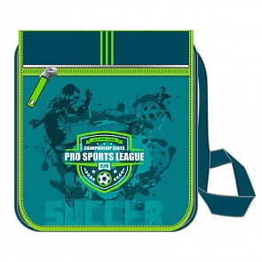 Сумка школьная - PRO Sports League (ErichKrause, 39344)