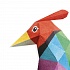 Набор для творчества - Птицы  - миниатюра №2