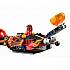 Lego Nexo Knights. Безумная колесница Укротителя  - миниатюра №3