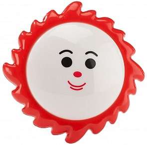 Ночничок – Солнышко, 15 см (Simba, 4011168-1)