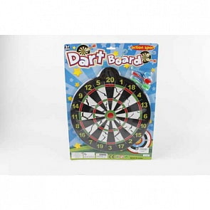 Игровой набор - Дартс магнитный (Shantou, B1401968sim)